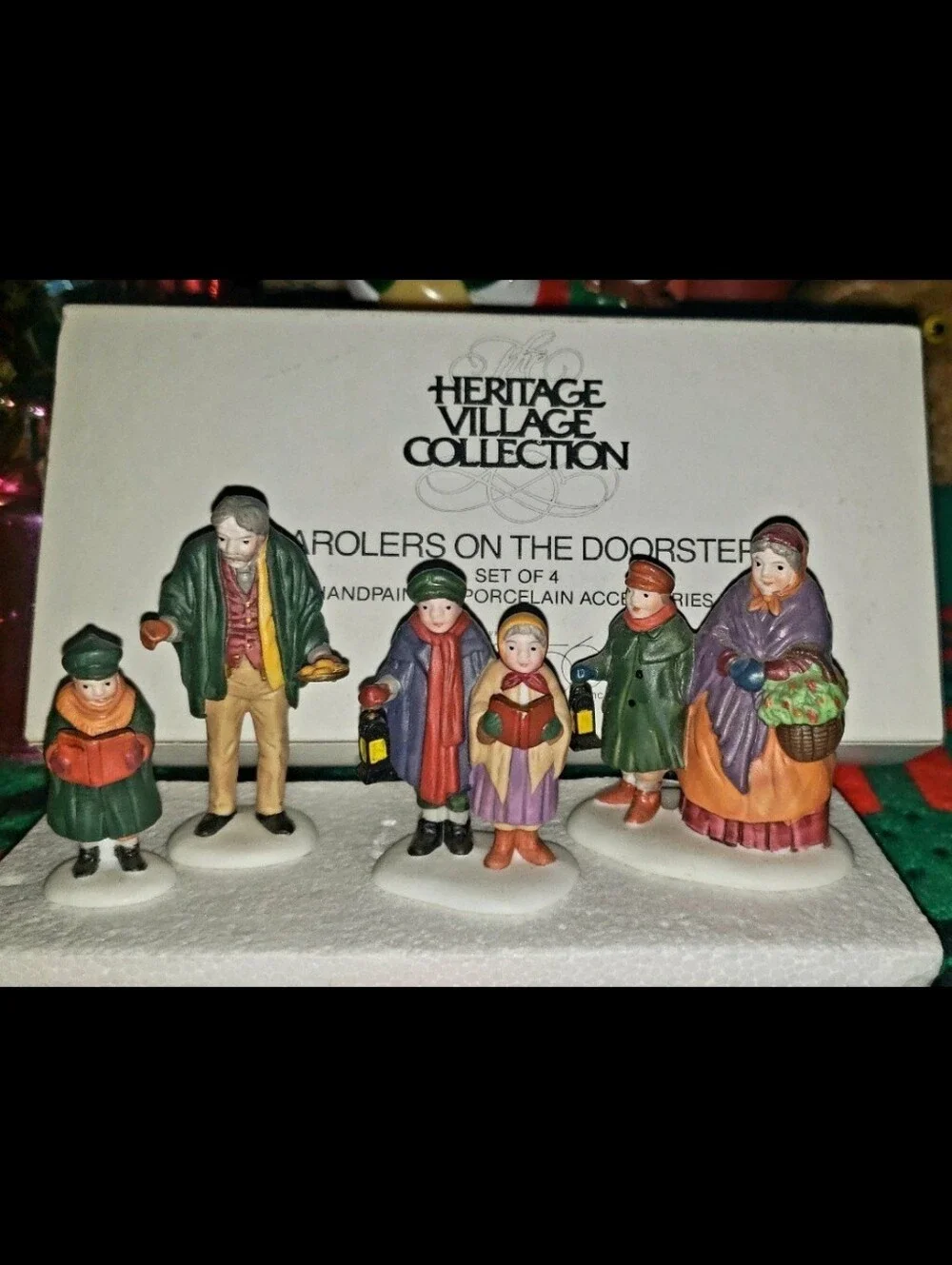 Department 56